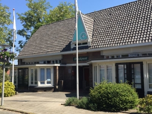 Druckerstraat 16